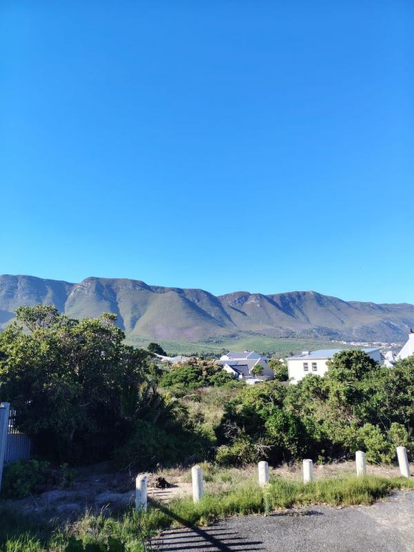 0 Bedroom Property for Sale in Vermont Western Cape